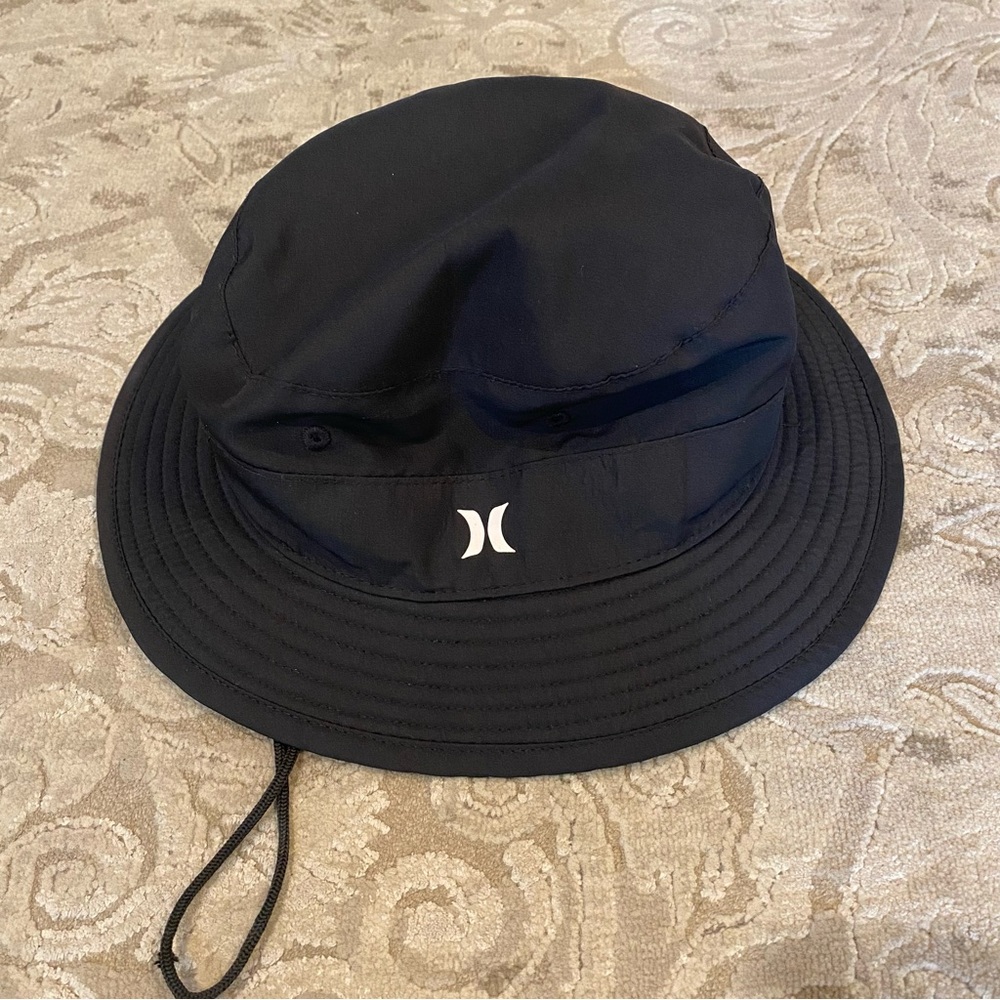 Men’s Hurley bucket hat one size